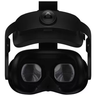Ochelari de realitate virtuală HTC Vive Focus 3 Business Edition, 2x 2448x2448px, rezoluție 5K, 90Hz, 120° FOV, negru Ochelari de realitate virtuală HTC Vive Focus 3 Business Edition, 2x 2448x2448px, rezoluție 5K, 90Hz, 120° FOV, negru