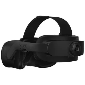 Ochelari de realitate virtuală HTC Vive Focus 3 Business Edition, 2x 2448x2448px, rezoluție 5K, 90Hz, 120° FOV, negru Ochelari de realitate virtuală HTC Vive Focus 3 Business Edition, 2x 2448x2448px, rezoluție 5K, 90Hz, 120° FOV, negru