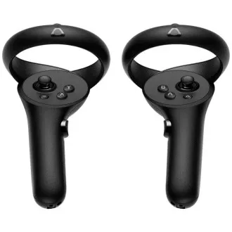 Ochelari de realitate virtuală HTC Vive Focus 3 Business Edition, 2x 2448x2448px, rezoluție 5K, 90Hz, 120° FOV, negru Ochelari de realitate virtuală HTC Vive Focus 3 Business Edition, 2x 2448x2448px, rezoluție 5K, 90Hz, 120° FOV, negru