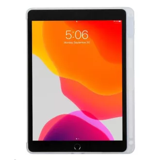Targus SafePort® Antimicrobial Back Cover pentru iPad® (a 9-a, a 8-a și a 7-a generație) 10,2" Targus SafePort® Antimicrobial Back Cover pentru iPad® (a 9-a, a 8-a și a 7-a generație) 10,2"