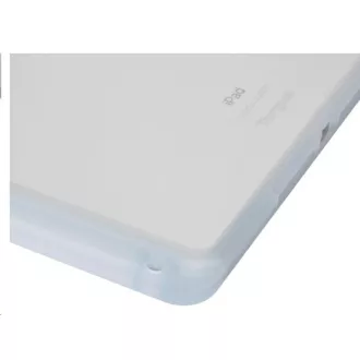 Targus SafePort® Antimicrobial Back Cover pentru iPad® (a 9-a, a 8-a și a 7-a generație) 10,2" Targus SafePort® Antimicrobial Back Cover pentru iPad® (a 9-a, a 8-a și a 7-a generație) 10,2"