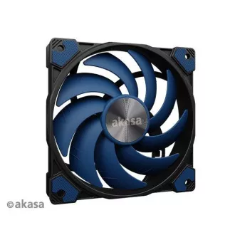 Ventilator AKASA ALUCIA SC12, ventilator de 12 cm