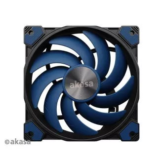 Ventilator AKASA ALUCIA SC12, ventilator de 12 cm