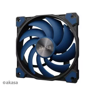 Ventilator AKASA ALUCIA SC12, ventilator de 12 cm