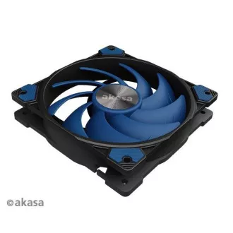 Ventilator AKASA ALUCIA SC12, ventilator de 12 cm