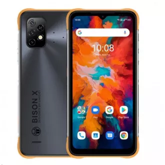 UMIDIGI BISON X10 Galben