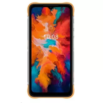 UMIDIGI BISON X10 Galben