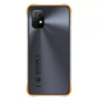 UMIDIGI BISON X10 Galben
