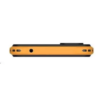 UMIDIGI BISON X10 Galben