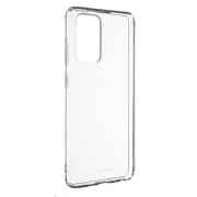 FIXED capacul din spate din gel pentru Samsung Galaxy A52/A52 5G/A52s 5G, transparent