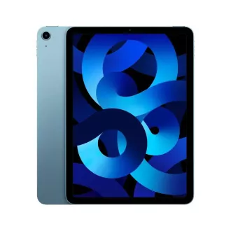 Apple iPad Air 5 10, 9'' Wi-Fi 64GB - Albastru
