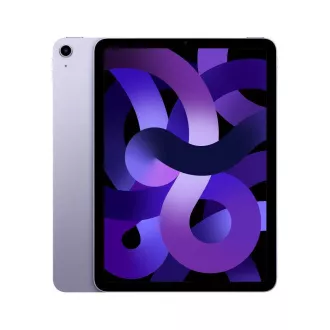 Apple iPad Air 5 10, 9'' Wi-Fi 64GB - Violet Apple iPad Air 5 10, 9'' Wi-Fi 64GB - Violet