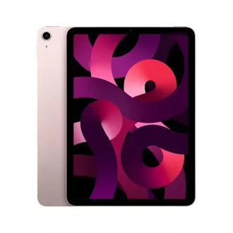 Apple iPad Air 5 10, 9'' Wi-Fi 256GB - roz