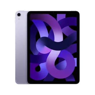 Apple iPad Air 5 10, 9'' Wi-Fi   Cellular 64GB - Violet