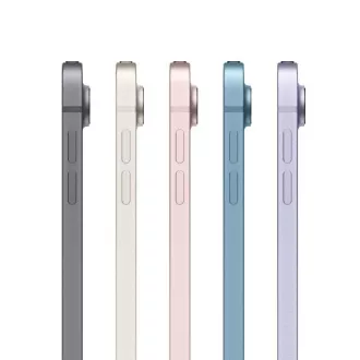 Apple iPad Air 5 10, 9'' Wi-Fi   Cellular 64GB - Violet