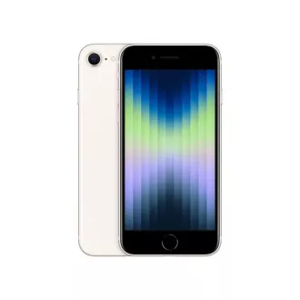 Apple iPhone SE 3 64GB Starlight
