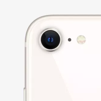 Apple iPhone SE 3 64GB Starlight