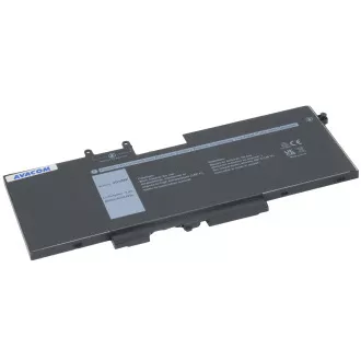 Baterie AVACOM pentru Dell Latitude 5400, 5500 Li-Pol 7, 6V 8000mAh 61Wh
