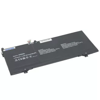 Baterie AVACOM pentru HP Spectre X360 13-AE seria CP03XL Li-Pol 11, 55V 5275mAh 61Wh