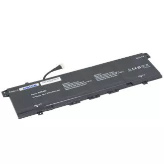 Baterie AVACOM pentru HP Envy 13-AG, AQ, AH Series KC04XL Li-Pol 15, 4V 3454mAh 53Wh Baterie AVACOM pentru HP Envy 13-AG, AQ, AH Series KC04XL Li-Pol 15, 4V 3454mAh 53Wh