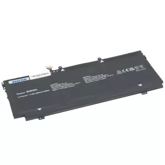 Baterie AVACOM pentru HP Spectre X360 13-W seria Li-Pol 11, 55V 5000mAh 58Wh Baterie AVACOM pentru HP Spectre X360 13-W seria Li-Pol 11, 55V 5000mAh 58Wh