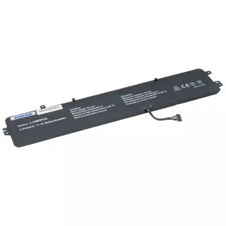 Baterie AVACOM pentru Lenovo IdeaPad 700, Y520 Li-Pol 11, 1V 3930mAh 44Wh Baterie AVACOM pentru Lenovo IdeaPad 700, Y520 Li-Pol 11, 1V 3930mAh 44Wh