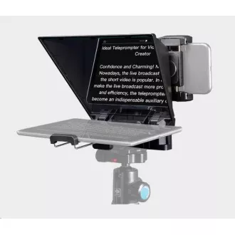 Feelworld TP2A Dispozitiv de citire portabil pentru DSLR/smartphone-uri