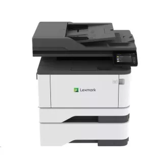Imprimantă multifuncțională B/N LEXMARK MX431adw, A4, 40 ppm, 512 MB, ecran LCD, duplex, DADF, USB 2.0
