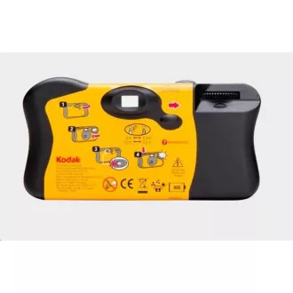 Kodak Fun Flash 27 12 de unică folosință