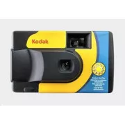 Aparat foto Kodak de unică folosință Kodak Daylight 800/39
