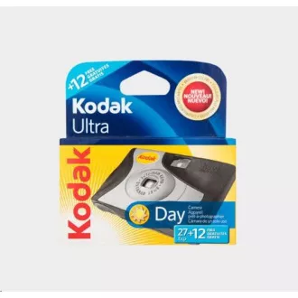 Aparat foto Kodak de unică folosință Kodak Daylight 800/39