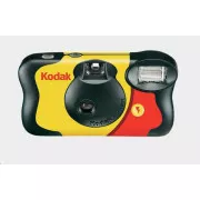 Aparat foto Kodak de unică folosință Kodak Fun Saver Flash
