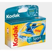 Kodak Aparat foto de unică folosință Kodak Water Sport 800/27