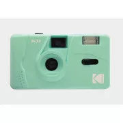 Kodak M35 aparat foto reutilizabil GREEN