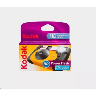 Kodak Power Flash 27 12 de unică folosință