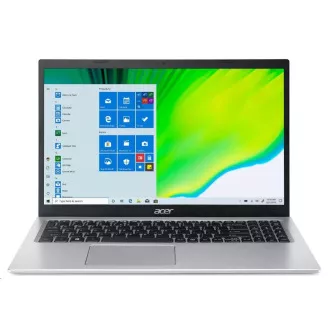ACER NTB Aspire 5 (A515-56-39K3) - i3-1115G4, 15.6" FHD IPS Anti-Glare, 8GB, 512GBSSD, grafică UHD, W11H, argintiu