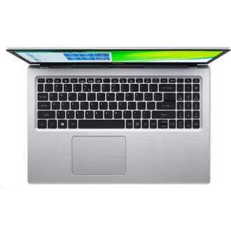 ACER NTB Aspire 5 (A515-56-39K3) - i3-1115G4, 15.6" FHD IPS Anti-Glare, 8GB, 512GBSSD, grafică UHD, W11H, argintiu