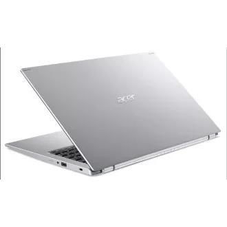 ACER NTB Aspire 5 (A515-56-39K3) - i3-1115G4, 15.6" FHD IPS Anti-Glare, 8GB, 512GBSSD, grafică UHD, W11H, argintiu