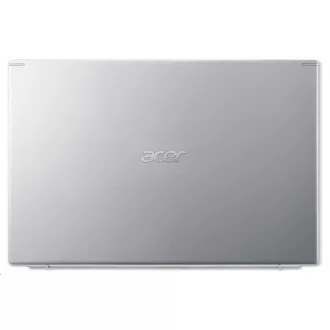 ACER NTB Aspire 5 (A515-56-39K3) - i3-1115G4, 15.6" FHD IPS Anti-Glare, 8GB, 512GBSSD, grafică UHD, W11H, argintiu