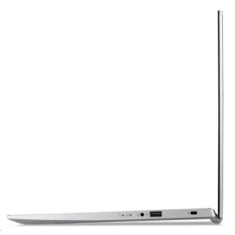 ACER NTB Aspire 5 (A515-56-39K3) - i3-1115G4, 15.6" FHD IPS Anti-Glare, 8GB, 512GBSSD, grafică UHD, W11H, argintiu