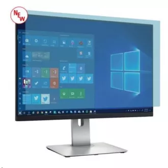Targus® Filtru de lumină albastră pentru monitor de 23,8" (16:9) Targus® Filtru de lumină albastră pentru monitor de 23,8" (16:9)