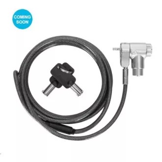 Targus® Ultimate Master Key Bulk 25 bucăți per pachet Targus® Ultimate Master Key Bulk 25 bucăți per pachet