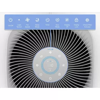 Purificator de aer Levoit Core 600S Purificator de aer Levoit Core 600S