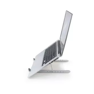 Stand portabil pentru laptop/tabletă DICOTA Stand portabil pentru laptop/tabletă DICOTA