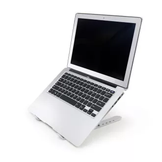 Stand portabil pentru laptop/tabletă DICOTA Stand portabil pentru laptop/tabletă DICOTA