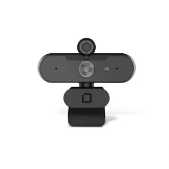 Webcam DICOTA PRO Plus 4K