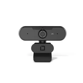 Webcam DICOTA PRO Plus 4K