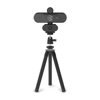 Webcam DICOTA PRO Plus 4K