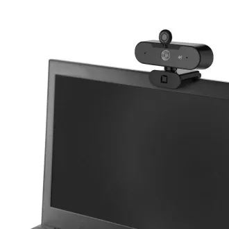 Webcam DICOTA PRO Plus 4K