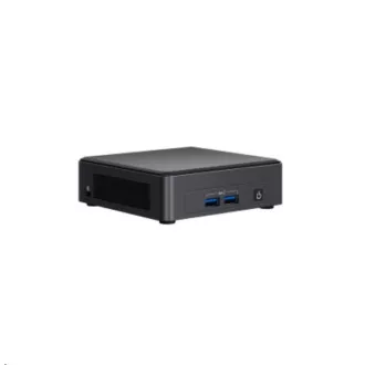 Kit INTEL NUC Atlas Canyon/ NUC11ATKPE/Pentium Silver N6005/DDR4/Wifi/USB3/HDMI/M.2 SSD/Cablu de alimentare UE Kit INTEL NUC Atlas Canyon/ NUC11ATKPE/Pentium Silver N6005/DDR4/Wifi/USB3/HDMI/M.2 SSD/Cablu de alimentare UE